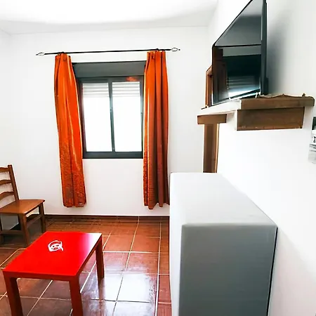 Con Aire Acondicionado Y Garaje En - Es-180-46 Apartment
