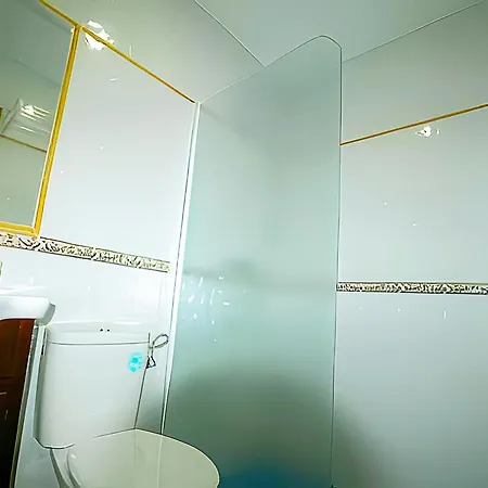 Con Aire Acondicionado Y Garaje En - Es-180-46 Apartment