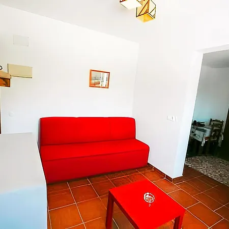 Con Aire Acondicionado Y Garaje En - Es-180-46 Conil De La Frontera